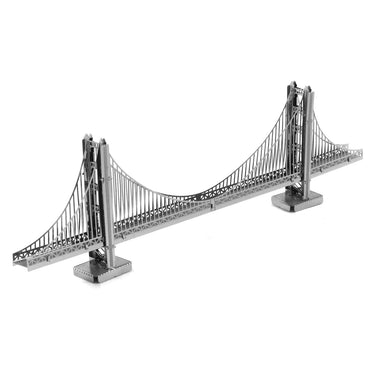 Puente Golden Gate De San Francisco (Armable) - KATZER